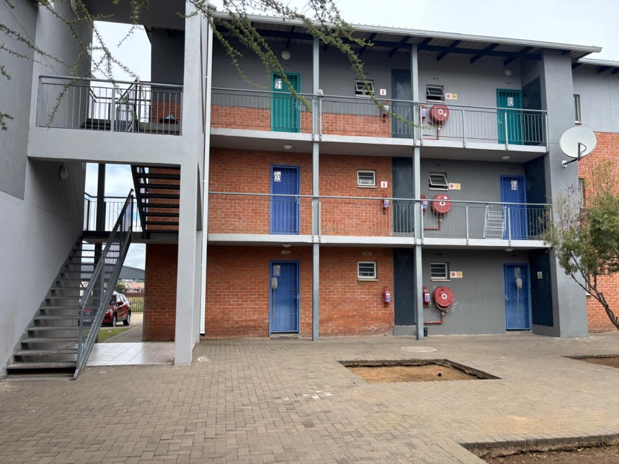 2 Bedroom Property for Sale in Raceway Free State